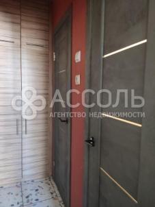 Продажа квартиры Омск. ул. Волочаевская,17Ж Продажа квартиры Омск. ул. Волочаевская,17Ж