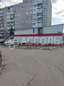 Продажа квартиры Омск. ул. Волочаевская,17Ж Продажа квартиры Омск. ул. Волочаевская,17Ж