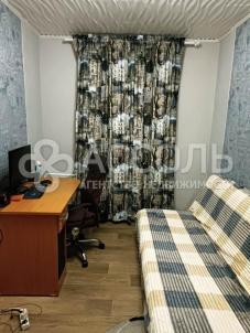 Продажа квартиры Омск. ул. 6-я Линия,168Б