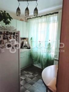 Продажа квартиры Омск. ул. 6-я Линия,168Б