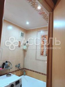 Продажа квартиры Омск. ул. 6-я Линия,168Б
