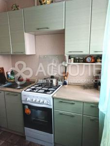 Продажа квартиры Омск. ул. 6-я Линия,168Б
