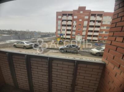 Продажа квартиры Омск. ул. 1-й Красной Звезды,65 Продажа квартиры Омск. ул. 1-й Красной Звезды,65