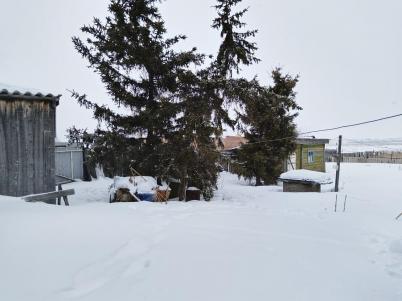 Продажа дома ул. Зеленая,24