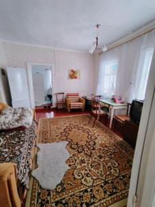 Продажа дома ул. Зеленая,24