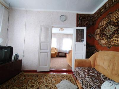 Продажа дома ул. Зеленая,24