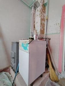 Продажа дома ул. Зеленая,24