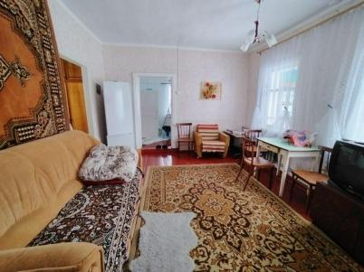 Продажа дома ул. Зеленая,24