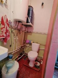 Продажа дома ул. Зеленая,24