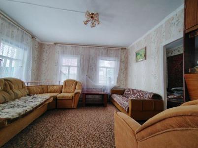 Продажа дома ул. Зеленая,24