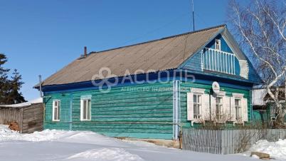Продажа дома ул. Зеленая,24