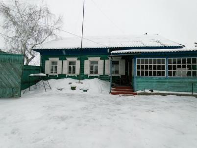 Продажа дома ул. Зеленая,24
