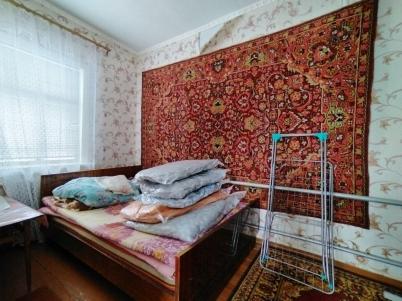 Продажа дома ул. Зеленая,24