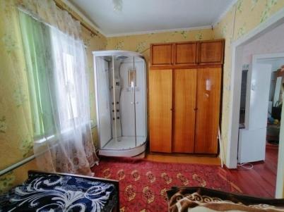 Продажа дома ул. Зеленая,24