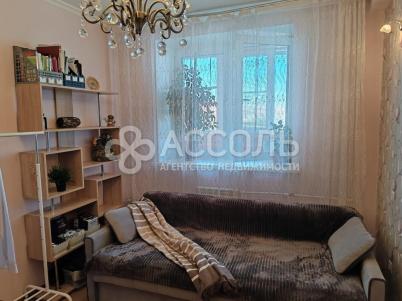 Продажа квартиры Омск. ул. Сергея Тюленина,14 Продажа квартиры Омск. ул. Сергея Тюленина,14