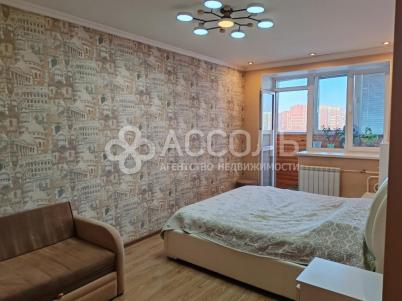 Продажа квартиры Омск. ул. Сергея Тюленина,14 Продажа квартиры Омск. ул. Сергея Тюленина,14