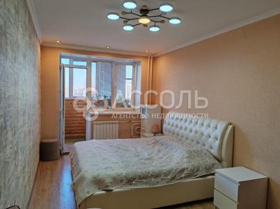 Продажа квартиры Омск. ул. Сергея Тюленина,14 Продажа квартиры Омск. ул. Сергея Тюленина,14