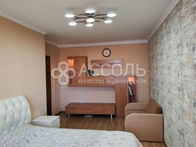 Продажа квартиры Омск.&nbsp;ул. Сергея Тюленина,14