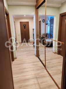 Продажа квартиры Омск. ул. Сергея Тюленина,14 Продажа квартиры Омск. ул. Сергея Тюленина,14