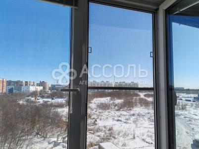 Продажа квартиры Омск. ул. Сергея Тюленина,14 Продажа квартиры Омск. ул. Сергея Тюленина,14