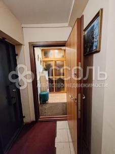 Продажа квартиры Омск. ул. Сергея Тюленина,14 Продажа квартиры Омск. ул. Сергея Тюленина,14