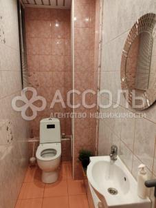 Продажа квартиры Омск.&nbsp;ул. Сергея Тюленина,14