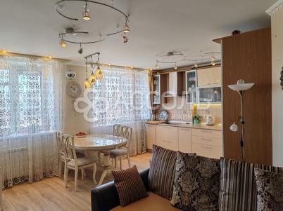 Продажа квартиры Омск. ул. Сергея Тюленина,14 Продажа квартиры Омск. ул. Сергея Тюленина,14