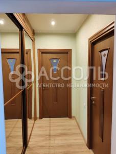 Продажа квартиры Омск. ул. Сергея Тюленина,14 Продажа квартиры Омск. ул. Сергея Тюленина,14