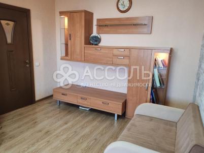 Продажа квартиры Омск.&nbsp;ул. Сергея Тюленина,14