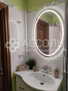 Продажа квартиры Омск.&nbsp;ул. Сергея Тюленина,14