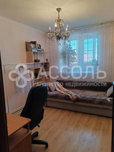 Продажа квартиры Омск.&nbsp;ул. Сергея Тюленина,14