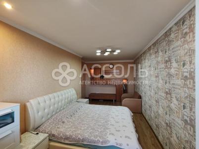Продажа квартиры Омск. ул. Сергея Тюленина,14 Продажа квартиры Омск. ул. Сергея Тюленина,14