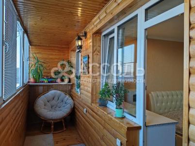 Продажа квартиры Омск.&nbsp;ул. Сергея Тюленина,14