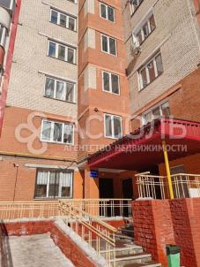 Продажа квартиры Омск.&nbsp;ул. Сергея Тюленина,14