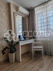 Продажа квартиры Омск. ул. Сергея Тюленина,14 Продажа квартиры Омск. ул. Сергея Тюленина,14