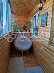 Продажа квартиры Омск.&nbsp;ул. Сергея Тюленина,14