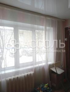 Продажа квартиры Омск. ул. Сергея Тюленина,11 Продажа квартиры Омск. ул. Сергея Тюленина,11