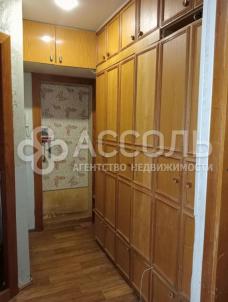 Продажа квартиры Омск. ул. Сергея Тюленина,11 Продажа квартиры Омск. ул. Сергея Тюленина,11