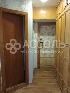 Продажа квартиры Омск. ул. Сергея Тюленина,11 Продажа квартиры Омск. ул. Сергея Тюленина,11