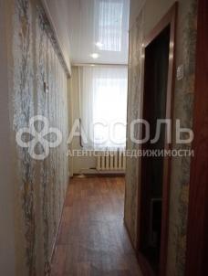 Продажа квартиры Омск. ул. Сергея Тюленина,11 Продажа квартиры Омск. ул. Сергея Тюленина,11