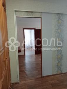 Продажа квартиры Омск. ул. Сергея Тюленина,11 Продажа квартиры Омск. ул. Сергея Тюленина,11