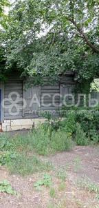 Продажа дома Омск. ул. 16-я Линия,76А Продажа дома Омск. ул. 16-я Линия,76А
