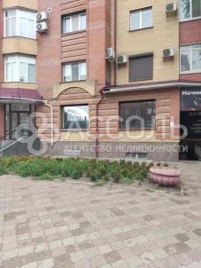 Продажа коммерческой недвижимости Омск. пр-кт. Карла Маркса,50/1 Продажа коммерческой недвижимости Омск. пр-кт. Карла Маркса,50/1