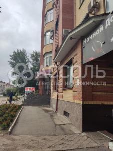 Продажа коммерческой недвижимости Омск. пр-кт. Карла Маркса,50/1 Продажа коммерческой недвижимости Омск. пр-кт. Карла Маркса,50/1