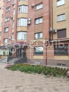 Продажа коммерческой недвижимости Омск. пр-кт. Карла Маркса,50/1 Продажа коммерческой недвижимости Омск. пр-кт. Карла Маркса,50/1