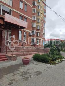 Продажа коммерческой недвижимости Омск. ул. Степанца,2 Продажа коммерческой недвижимости Омск. ул. Степанца,2