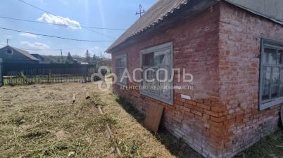 Продажа дома Омск. СНТ Омь, 249 Продажа дома Омск. СНТ Омь, 249