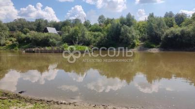 Продажа дома Омск. СНТ Омь, 249 Продажа дома Омск. СНТ Омь, 249