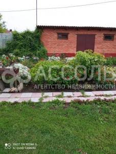 Продажа дома ул. Береговая,87 Продажа дома ул. Береговая,87