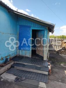 Продажа дома ул. Водопроводная,22 Продажа дома ул. Водопроводная,22